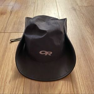 Outdoor Research Seattle Sombrero Rain Hat Gore-Tex